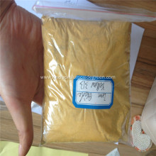 Synthetic Iron Oxide Yellow Pigment